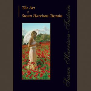 The Art of Susan Harrison-Tustain