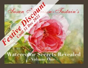 Susan Harrison-Tustain Ebook Festive Discount 550 w