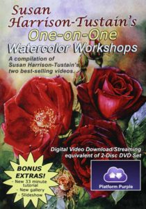 Watercolor Painting Instruction